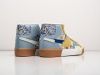 Кроссовки Nike SB Zoom Blazer Mid разноцветные мужские 15077-01