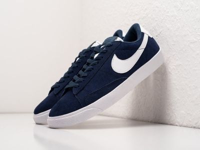 Кроссовки Nike Blazer Low 77