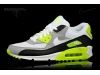 Кроссовки Nike Air Max 90 разноцветные мужские 14507-01