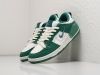 Кроссовки Nike Dunk Low Disrupt 2 зеленые женские 15997-01