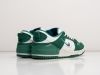 Кроссовки Nike Dunk Low Disrupt 2 зеленые женские 15997-01