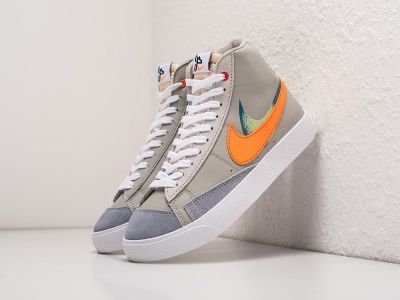 Кроссовки Nike Blazer Mid 77