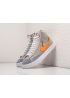 Кроссовки Nike Blazer Mid 77