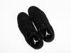 Кроссовки Kaws x Nike Air Jordan 4 Retro черные мужские 16287-01