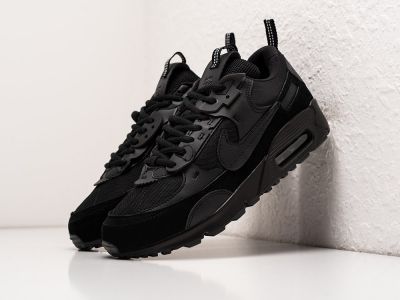 Кроссовки Nike Air Max 90 Futura