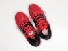 Кроссовки Nike Zoom Freak 4 красные мужские 16357-01