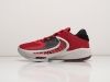 Кроссовки Nike Zoom Freak 4 красные мужские 16357-01