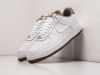 Кроссовки Nike Air Force 1 Low белые мужские 16377-01