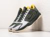 Кроссовки Nike Kobe 5 Protro зеленые мужские 16007-01