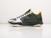 Кроссовки Nike Kobe 5 Protro зеленые мужские 16007-01