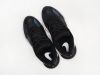 Кроссовки Nike M2K TEKNO черные мужские 16417-01