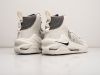 Кроссовки Nike Air Zoom G.T. Jump белые мужские 16447-01