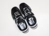 Кроссовки Sacai x Nike Cortez 4.0 черные мужские 16517-01
