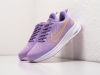 Кроссовки Nike Pegasus фиолетовые женские 16037-01
