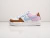 Кроссовки Nike Air Force 1 Low разноцветные женские 15927-01