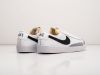 Кроссовки Nike Blazer Low 77 белые мужские 16607-01