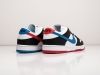 Кроссовки Nike SB Dunk Low разноцветные мужские 16777-01