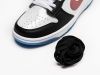 Кроссовки Nike SB Dunk Low разноцветные мужские 16777-01
