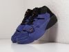 Кроссовки Nike Jordan Zion 2 фиолетовые мужские 17077-01