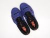 Кроссовки Nike Jordan Zion 2 фиолетовые мужские 17077-01