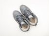 Зимние Сапоги Nike серые женские 17667-01