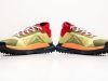 Кроссовки Nike React Pegasus Trail 4 GTX зеленые мужские 17847-01