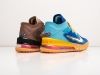 Кроссовки Space Jam x Nike Lebron XVIII разноцветные мужские 18087-01