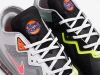 Кроссовки Space Jam x Nike Lebron XVIII разноцветные мужские 18127-01