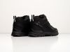 Зимние Ботинки Nike черные мужские 18277-01
