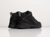 Зимние Ботинки Nike черные мужские 18277-01