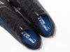 Футбольная обувь Nike Air Zoom Mercurial Superfly IX Elite FG черные мужские 18397-01