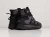 Зимние Кроссовки Nike ACG Art Terra Antarktik серые мужские 18407-01