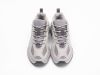 Кроссовки Nike M2K TEKNO серые женские 18537-01