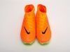 Футбольная обувь Nike Phantom Luna Elite FG оранжевые мужские 18597-01