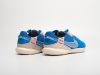 Футбольная обувь Nike Streetgato IС синие мужские 18617-01
