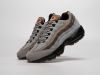 Кроссовки Nike Air Max 95 серые мужские 19387-01