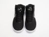 Кроссовки Nike Hyperdunk 2017 черные мужские 18667-01