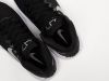 Кроссовки Nike Hyperdunk 2017 черные мужские 18667-01