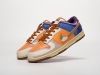 Кроссовки Nike SB Dunk Low разноцветные мужские 19537-01