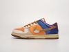 Кроссовки Nike SB Dunk Low разноцветные мужские 19537-01