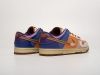 Кроссовки Nike SB Dunk Low разноцветные мужские 19537-01