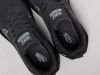 Кроссовки Nike черные мужские 19247-01