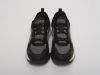 Кроссовки Nike черные мужские 19257-01