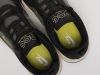 Кроссовки Nike черные мужские 19257-01