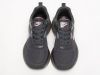 Кроссовки Nike черные женские 19277-01