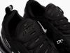 Кроссовки Nike Air Max 270 черные мужские 13348-01