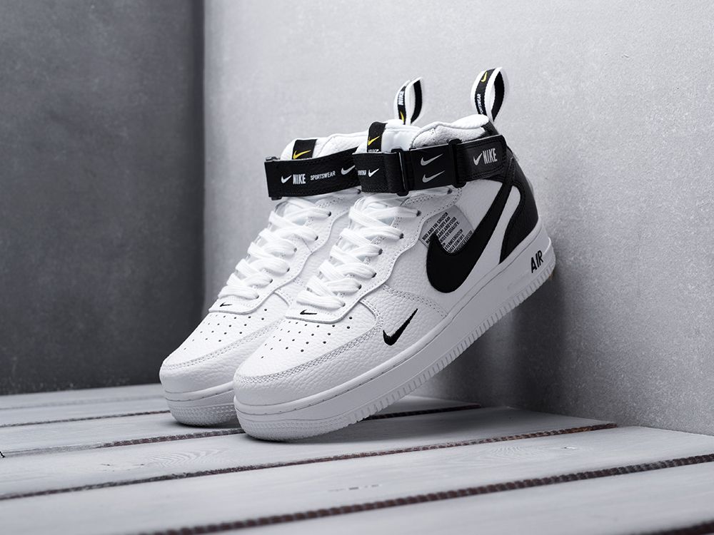 nike air force one lv8 mid