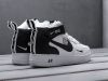 Кроссовки Nike Air Force 1 07 Mid LV8 белые женские 3378-01