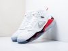 Кроссовки Nike Jordan Mars 270 белые мужские 9448-01