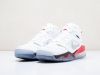 Кроссовки Nike Jordan Mars 270 белые мужские 9448-01